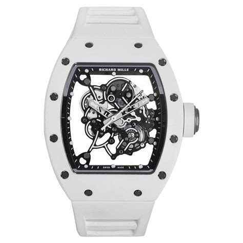 richard mille watches 300k.